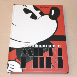 Maailman paras Mikki Hiiri